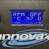 New Brunswick Innova 44 Incubator Shaker image 3